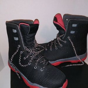 mens 9.5 jordan boots